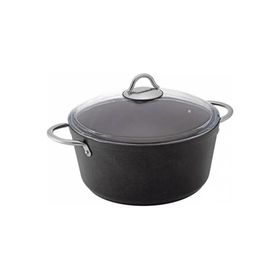 Bonera GRNT1025 24 cm Granit Derin Tencere