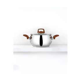 Bonera Lale 20 CM Tencere