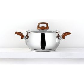 Bonera Lale 20 cm Tencere