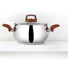 Bonera Lale 20 cm Tencere