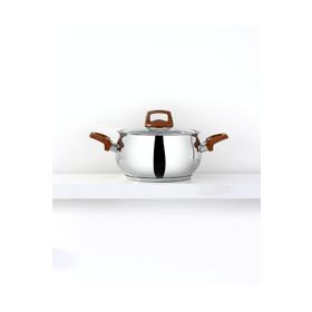 Bonera Lale 20 CM Tencere