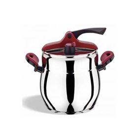Bonera Neo Classic 6 lt Düdüklü Tencere