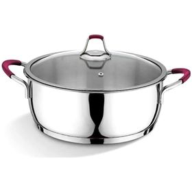 Bonera Omega 22 cm Tencere