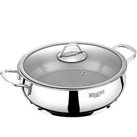 Bonera Omega 30 cm Tencere