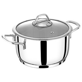 Bonera Omega Metal Derin 20 cm Tencere