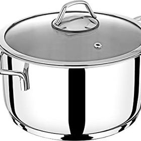 Bonera Omega Metal Derin 24 cm Tencere