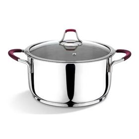 Bonera Omega Metal Derin 28 cm Tencere