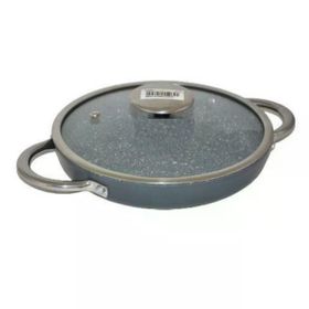Bonera Pro Plus Straight 18 cm Omlet Tava