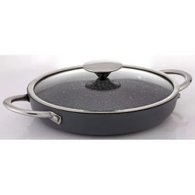 Bonera Pro Plus Straight 18 cm Omlet Tava
