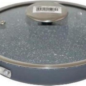 Bonera Pro Plus Straight 18 cm Omlet Tava