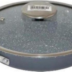 Bonera Pro Plus Straight 22 cm Omlet Tava