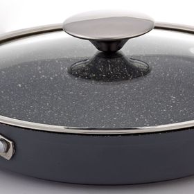 Bonera Pro Plus Straight 22 cm Omlet Tava
