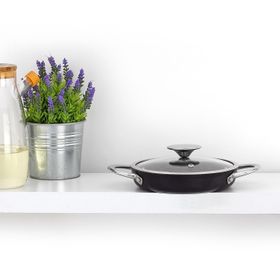 Bonera Pro Plus Straight 22 cm Omlet Tava