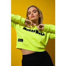 Bonesmen Bones Babe Sweatshirt