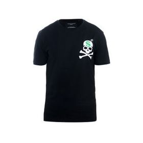 Bonesmen Yuvarlak Yaka Bones Dollar T-shirt