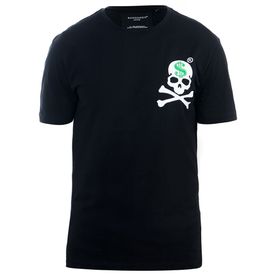 Bonesmen Yuvarlak Yaka Bones Dollar T-shirt