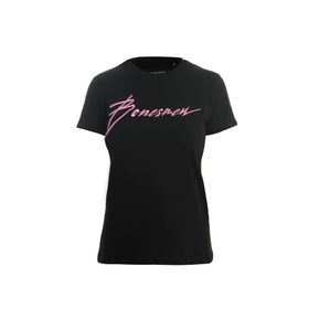 Bonesmen Yuvarlak Yaka Bonesmen İmza T-shirt