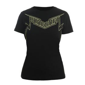 Bonesmen Yuvarlak Yaka Bonesmen Style T-shirt