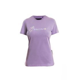 Bonesmen Yuvarlak Yaka Holo İmza T-shirt