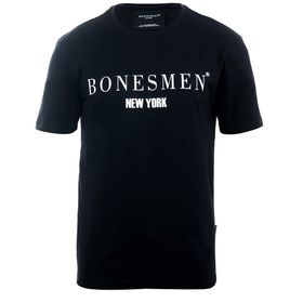 Bonesmen Yuvarlak Yaka T-shirt