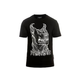Bonesmen Yuvarlak Yaka T-shirt