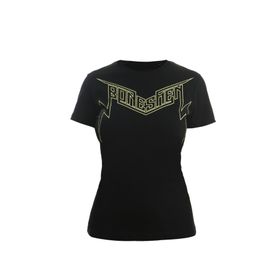 Bonesmen Yuvarlak Yaka T-shirt
