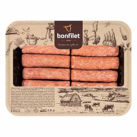 Bonfilet 400 gr Dana İnegöl Köfte