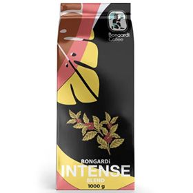 Bongardi Coffee 1000 gr Intense Blend Özel Harman Kahve (2 adet)