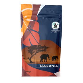 Bongardi Coffee 200 gr Tanzanya Filtre Kahve (2 adet)