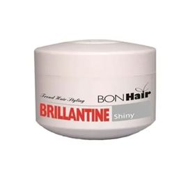 Bonhair 140 ml Briyantin Shiny Saç Şekillendirici
