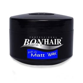 Bonhair 140 ml Matt ProfesyonelWax