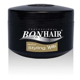 Bonhair 140 ml Profesyonel Styling Wax