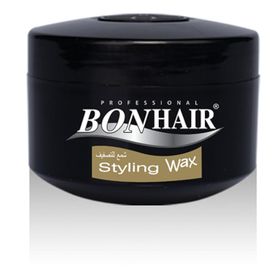 Bonhair 140 ml Profesyonel Styling Wax