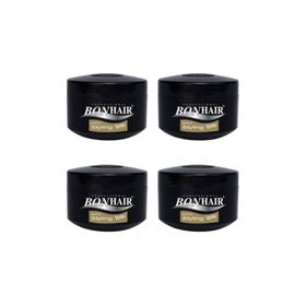 Bonhair 140 ml Profesyonel Styling Wax