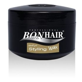 Bonhair 140 ml Profesyonel Styling Wax