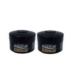 Bonhair 140 ml Profesyonel Styling Wax