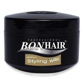 Bonhair 140 ml Profesyonel Styling Wax