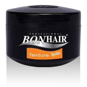 Bonhair 140 ml Profesyonel Texture Wax