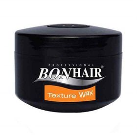 Bonhair 140 ml Profesyonel Texture Wax