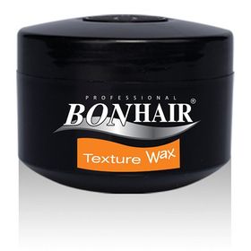 Bonhair 140 ml Profesyonel Texture Wax
