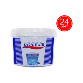 Bonhair 24x700 ml Professional Saç Jölesi