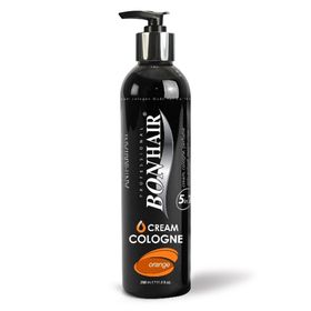 Bonhair 350 ml Orange Krem Kolonya