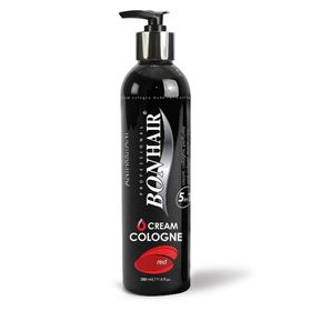 Bonhair 350 ml Red Krem Kolonya