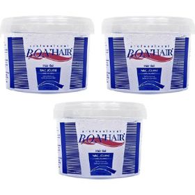 Bonhair 3x700 ml Jöle