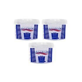 Bonhair 3x700 ml Jöle