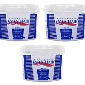 Bonhair 3x700 ml Jöle