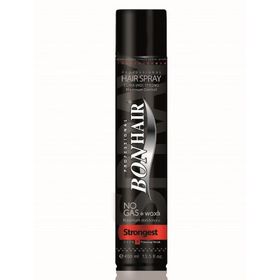 Bonhair 400 ml Waxlı Nogas Saç Spreyi