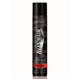 Bonhair 400 ml Waxlı Nogas Saç Spreyi