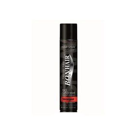 Bonhair 400 ml Waxlı Nogas Saç Spreyi