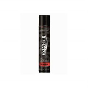 Bonhair 400 ml Waxlı Nogas Saç Spreyi